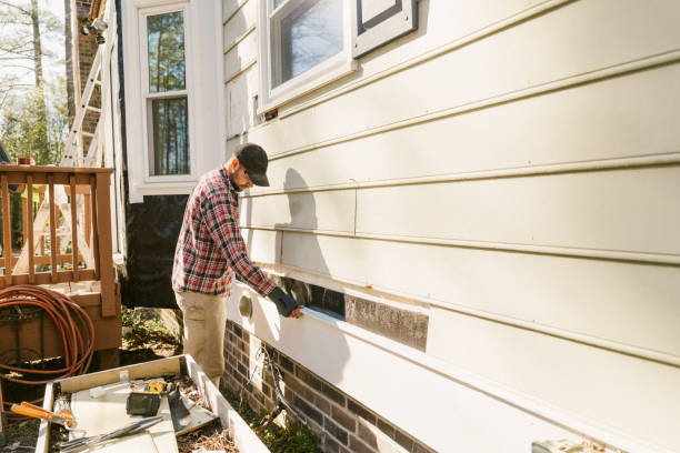 Top rated local Storm Damage Siding Repair specialists in Nobleton, FL